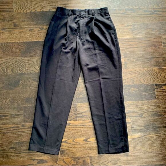 NWOT 👖Kenneth Cole Reaction Straight leg Pant - Picture 1 of 4